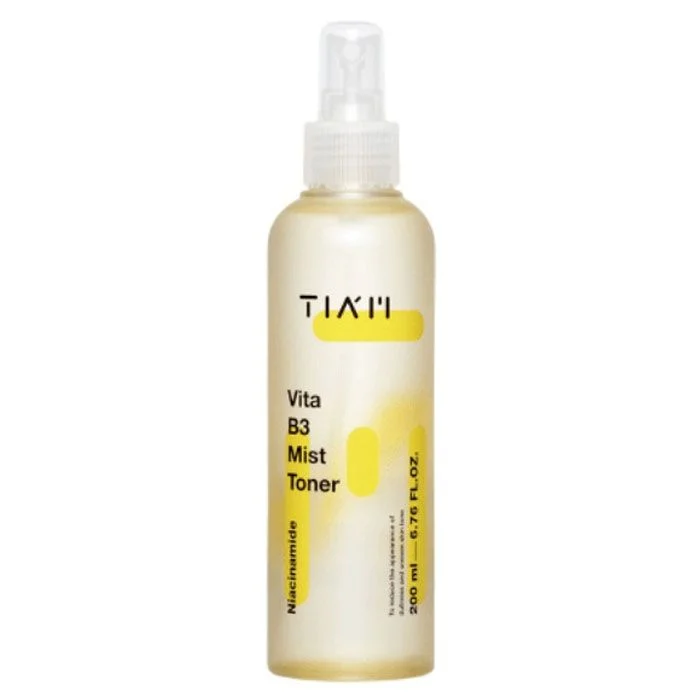 Tiam Vita B3 Mist Toner 200Ml