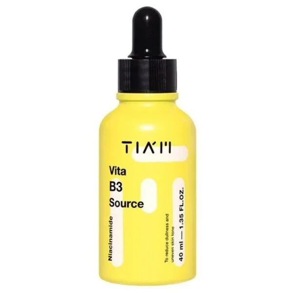Tiam Vita B3 Source Niacinamide 40Ml